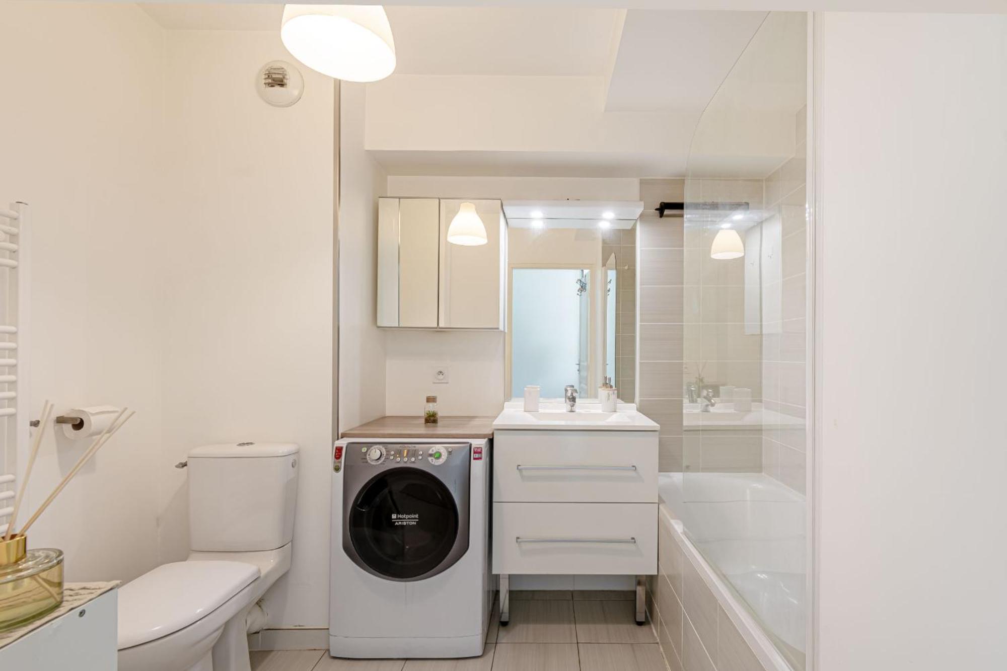 Cozy Suite A Disney Serris Ngoại thất bức ảnh