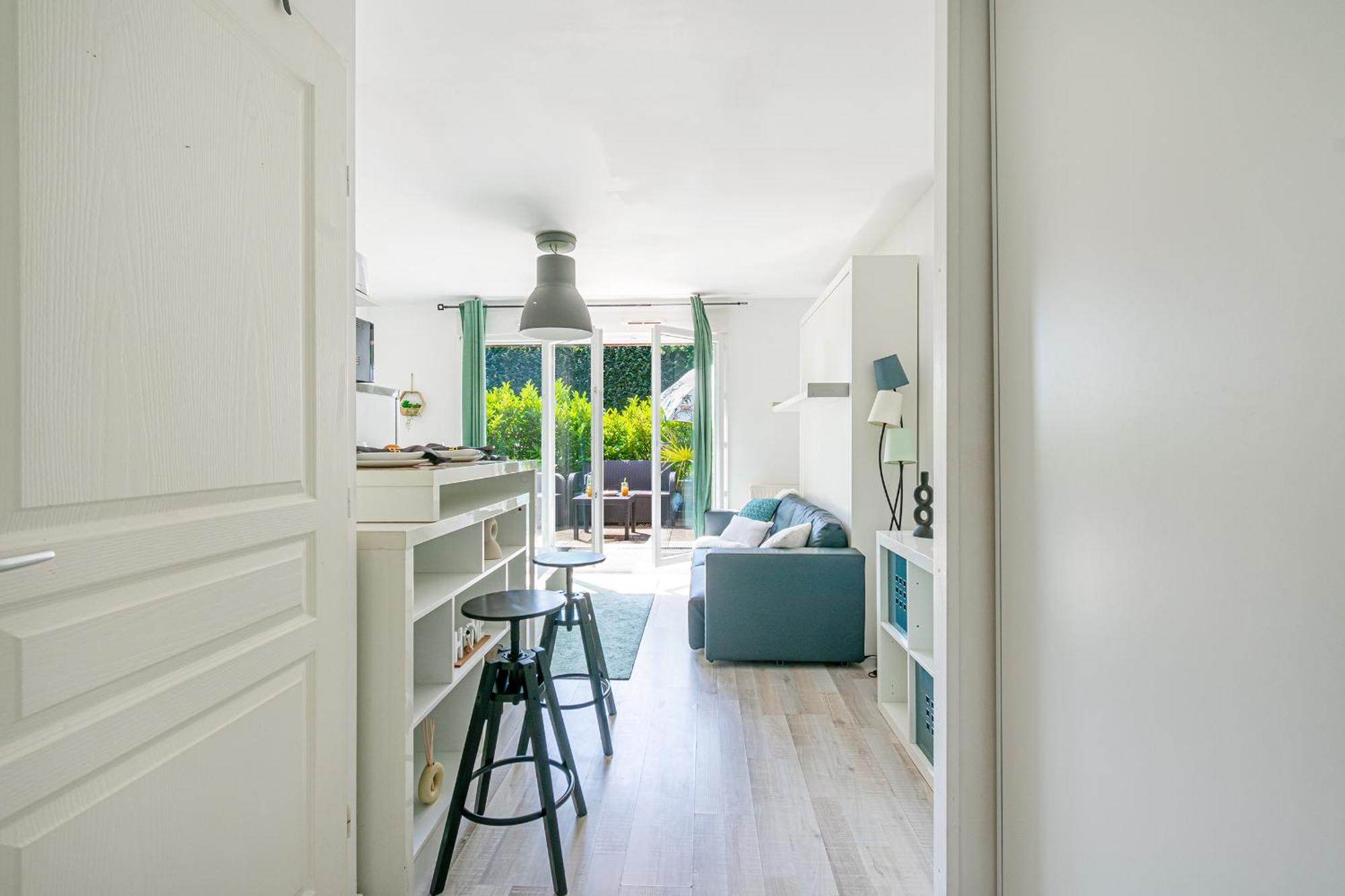 Cozy Suite A Disney Serris Ngoại thất bức ảnh