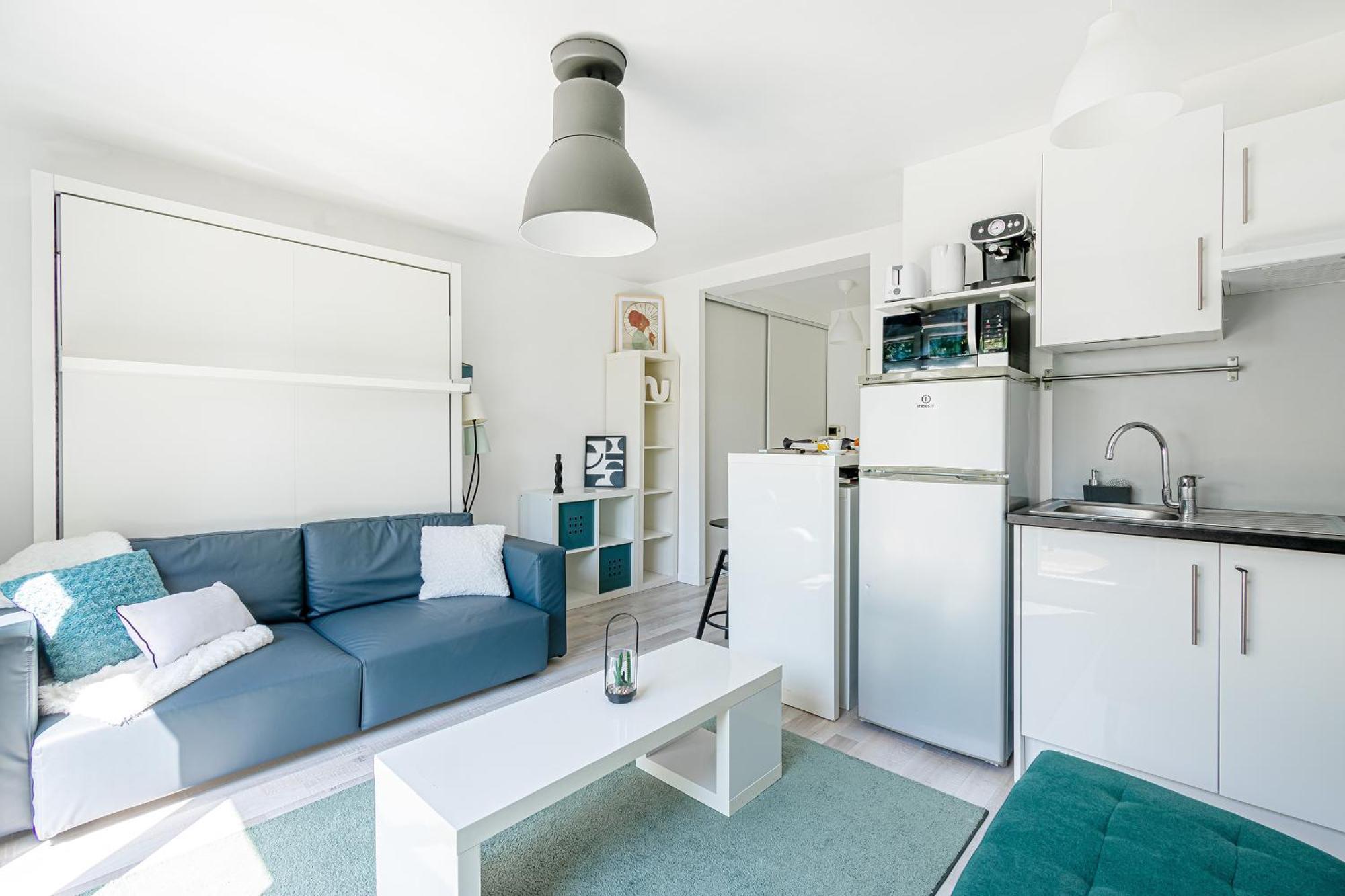 Cozy Suite A Disney Serris Ngoại thất bức ảnh